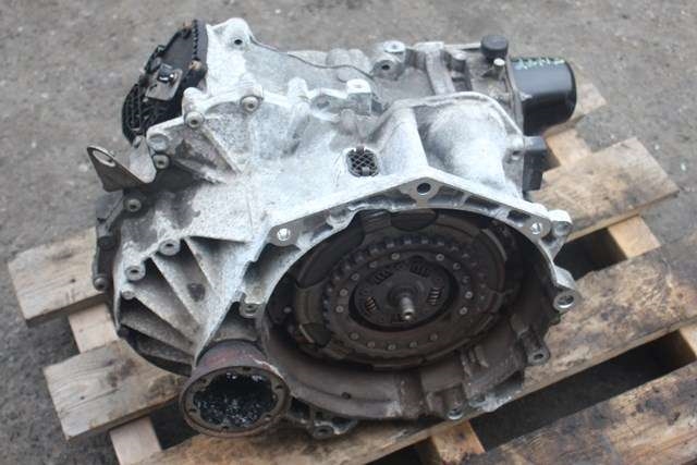 Girkasse automat til VW Golf VII 2012-2017 (Fase 1)  (RES|)