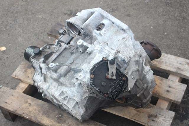 Girkasse automat til VW Golf VII 2012-2017 (Fase 1)  (RES|)
