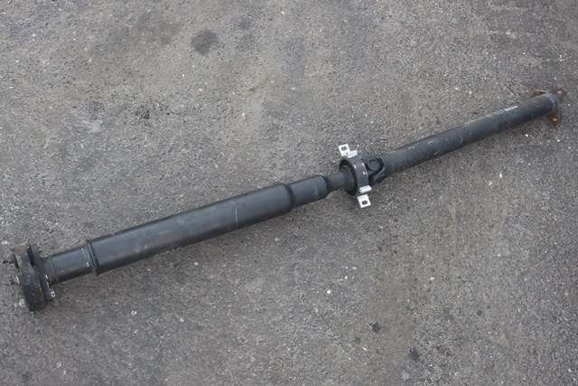 Mellomaksel til BMW 5-Serie, 2010-2017 (F10/F11) (F10/F11) (BMW|7 563 154)