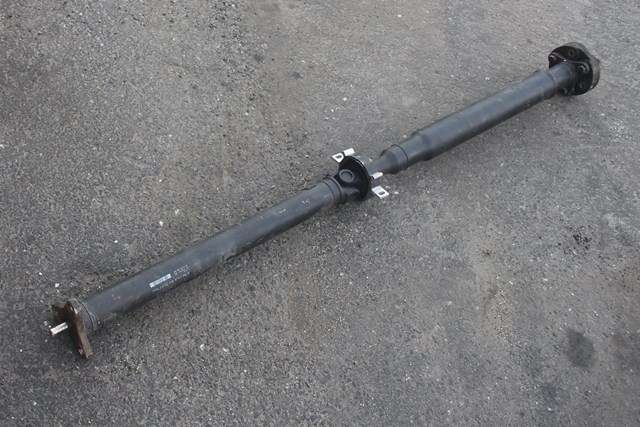 Mellomaksel til BMW 5-Serie 2010-2017 (F10/F11) (F10/F11) (BMW|7 563 154|)