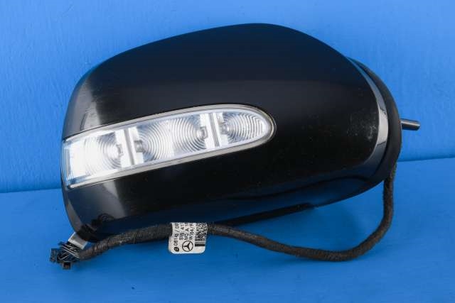 Speil høyre til Mercedes GL 2006-2012 (X164) (X164) 