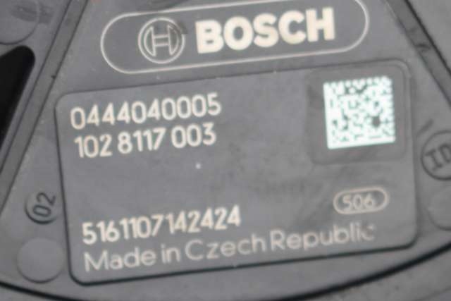 AdBlue tank til Mercedes Vito 2014-->> (W447) (W447) (MERCEDES|A 447 470 01 15|)