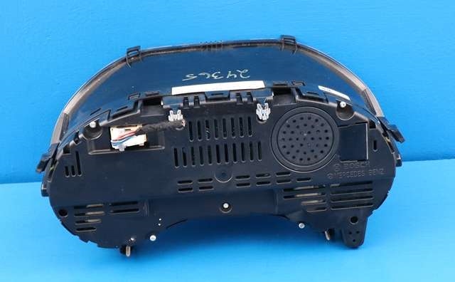 Instrumentpanel til Mercedes A-Klasse 2012-2018 (W176) (W176) (BOSCH|0 263 700 415|A 176 900 43 04|)