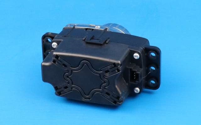 Bilstereo diverse til Mercedes A-Klasse 2012-2018 (W176) (W176) (MERCEDES|A 246 900 98 15|)
