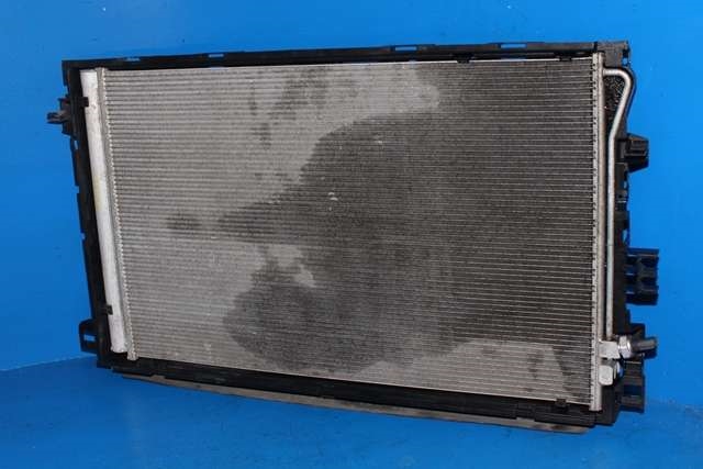 Aircondition radiator til Mercedes Vito 2014-->> (W447) (W447) 