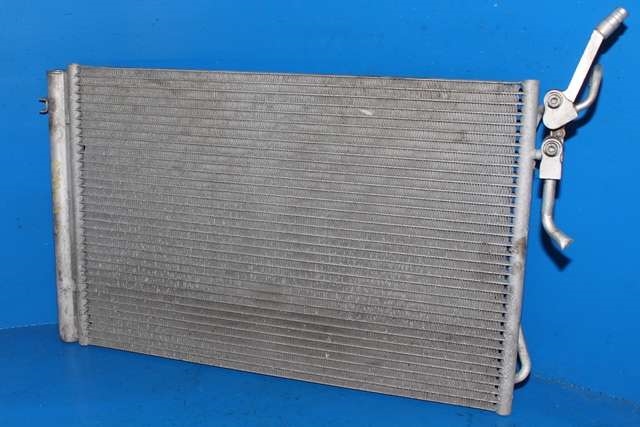 Aircondition radiator til BMW 1-Serie, 2004-2011 (E81/E82/E87/E88) (E81/E82/E87/E88) (BMW|64.50-9 206 297)