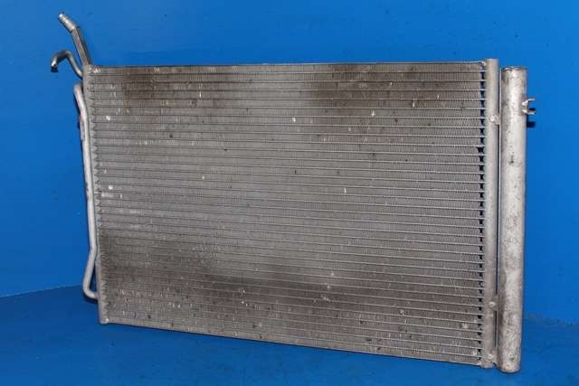 Aircondition radiator til BMW 1-Serie 2004-2011 (E81/E82/E87/E88) (E81/E82/E87/E88) (BMW|64.50-9 206 297|)