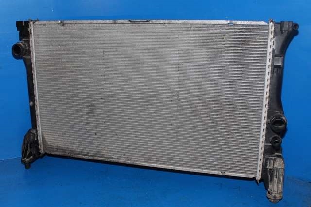 Radiator (automat gir) til Mercedes Vito, 2014-->> (W447) (W447) (MERCEDES|A 447 501 00 01)