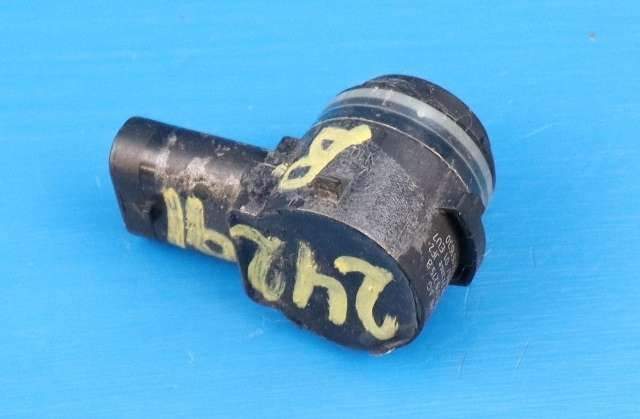 Parkeringssensor bak til Audi A3 2012-2016 (Type III, Fase 1) (VAG|5Q0 919 275 B|)