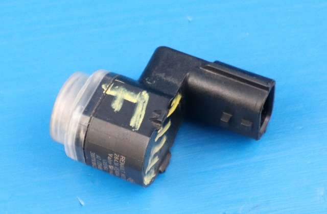 Parkeringssensor foran til Nissan Qashqai 2014-2021 (Type II) (NISSAN|28438-4EA0A|)