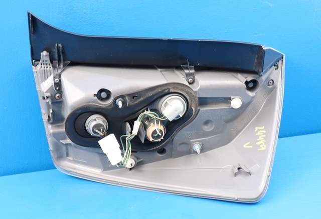 Baklykt venstre til Toyota Prius 2009-2016 (Type III) (COMBI) (COMBI)
