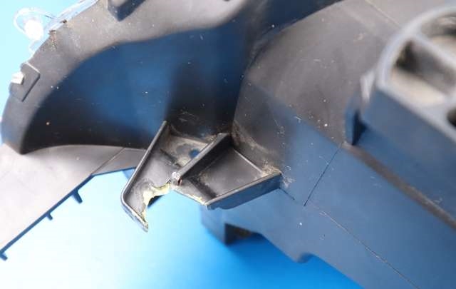 Frontlykt høyre halogen til Citroën Berlingo 2008-2015 (Type II, Fase 1)  (CITROEN|96 772019 80|)