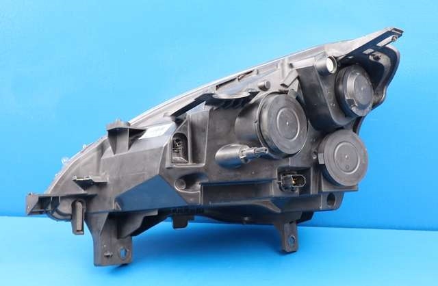 Frontlykt høyre halogen til Citroën Berlingo 2008-2015 (Type II, Fase 1)  (CITROEN|96 772019 80|)