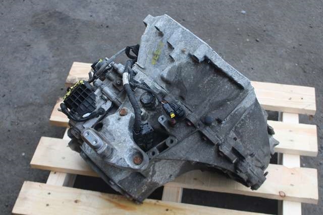 Girkasse automat til Citroën C4, Picasso 2013-2018 (Type II)  