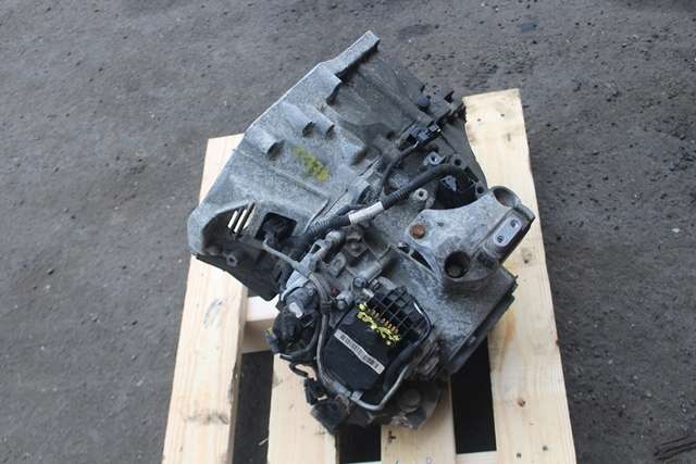 Girkasse automat til Citroën C4, Picasso 2013-2018 (Type II)  