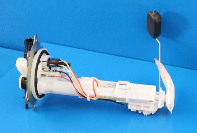 MC, Bensinpumpe til MC Yamaha MT-125 2014-2019