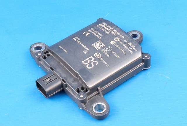 Sensor blindsone til Toyota Corolla, 2019-->>  (TOYOTA|88162-02020)