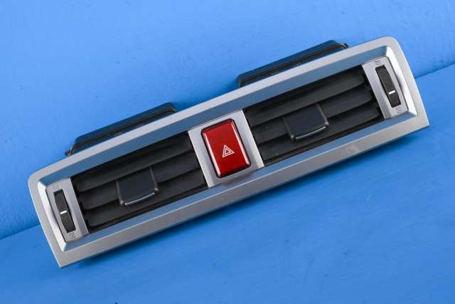 Dashbord friskluftdyse midtkonsoll til Subaru Outback, 2015-2020 (Type V)