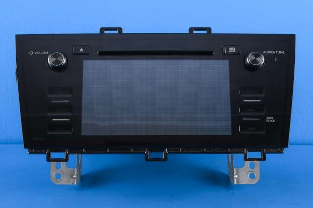 Bilstereo navigasjon til Subaru Outback, 2015-2020 (Type V) (SUBARU|86271-AL470)