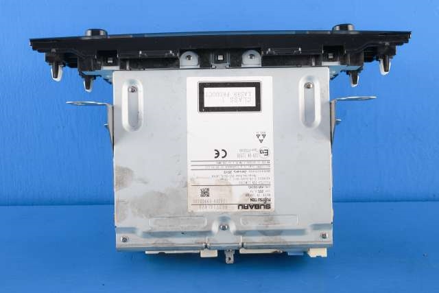 Bilstereo navigasjon til Subaru Outback 2015-2020 (Type V) (SUBARU|86271-AL470|)