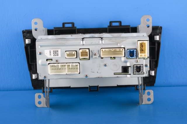 Bilstereo navigasjon til Subaru Outback 2015-2020 (Type V) (SUBARU|86271-AL470|)