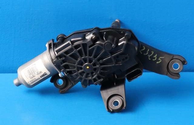 Viskermotor bakrute til Hyundai Ix20 2010-2017  (HYUNDAI|98700-1K000|)