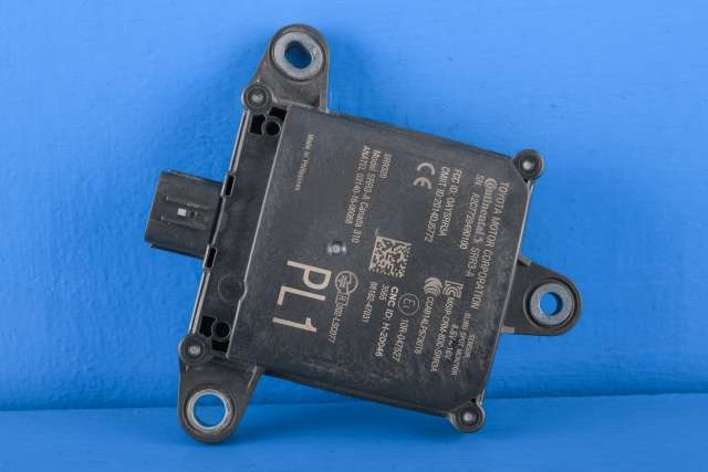 Sensor blindsone til Toyota Prius, 2016-2023 (Type IV) (combi) (combi) (TOYOTA|88162-47031)