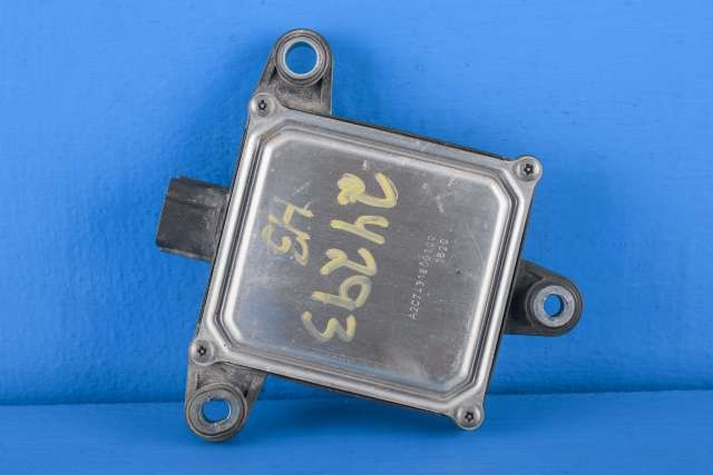 Sensor blindsone til Toyota Prius 2016-2023 (Type IV) (combi) (combi) (TOYOTA|88162-47031|)