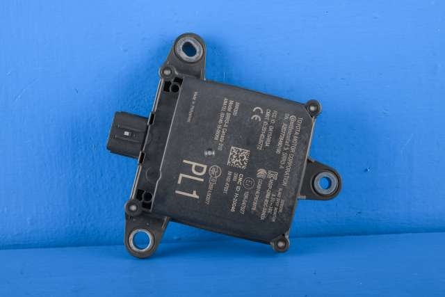 Sensor blindsone til Toyota Prius, 2016-2023 (Type IV) (combi) (combi) (TOYOTA|88162-47031)