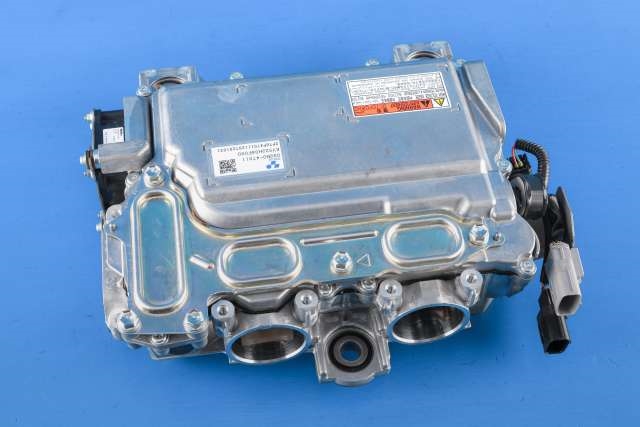 Inverter hybrid til Toyota Prius, 2016-2023 (Type IV) (combi) (combi) (TOYOTA|G92B0-47011)