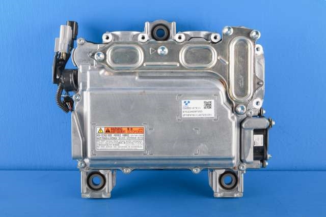 Inverter hybrid til Toyota Prius 2016-2023 (Type IV) (combi) (combi) (TOYOTA|G92B0-47011|)