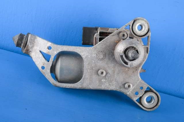 Viskermotor foran venstre til Ford Focus 2011-2014 (Type III, Fase 1)  (FORD|BM51-17504-AH|)