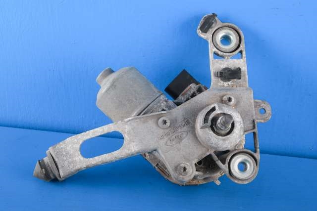 Viskermotor foran høyre til Ford Focus 2011-2014 (Type III, Fase 1)  (FORD|BM51-17504-BH|)