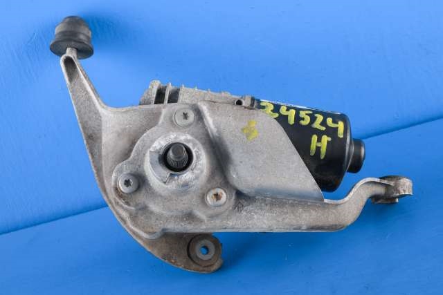 Viskermotor foran høyre til Ford Transit Connect 2013-2018 Type II, Fase 1  (VALEO|W000038431|DT11-17504-BC|)