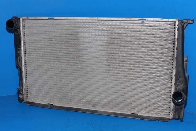 Radiator (manuell gir) til BMW 3-Serie, 2005-2011 (E90/E91/E92/E93) (E90/E91/E92/E93) (BMW|14.43-3 499 849)