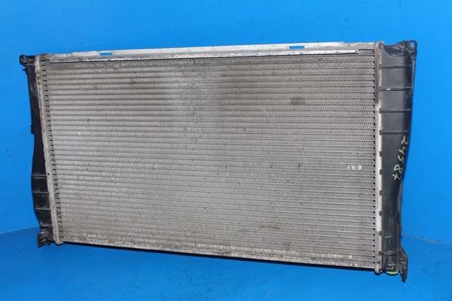 Radiator (manuell gir) til BMW 3-Serie 2005-2011 (E90/E91/E92/E93) (E90/E91/E92/E93) (BMW|14.43-3 499 849|)