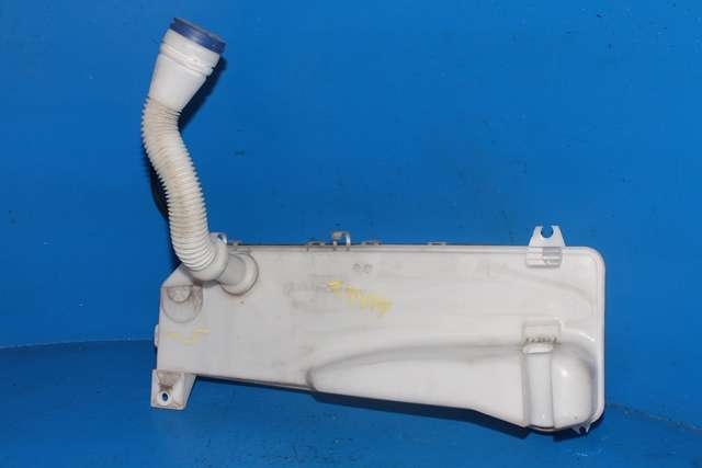 Spylertank foran til Citroën Jumpy, 2016-->> (Type III)  (CITROEN|98 098034 80)
