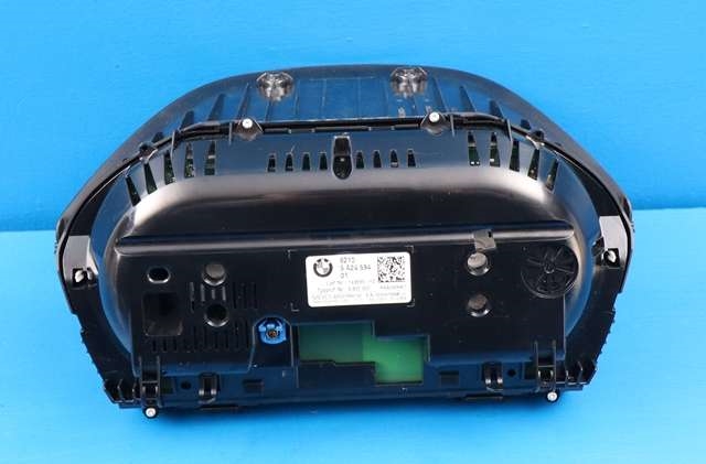 Instrumentpanel til BMW X1 2015-2022 (F48) (F48) (BMW|62.10-5 A24 594|)