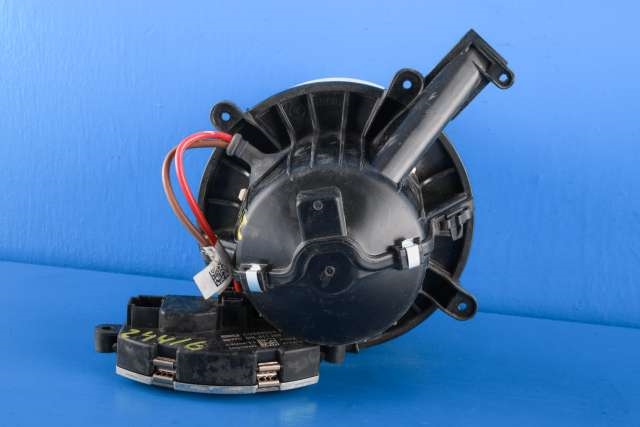 Varmeapparat motor til Mercedes Vito 2014-->> (W447) (W447) 