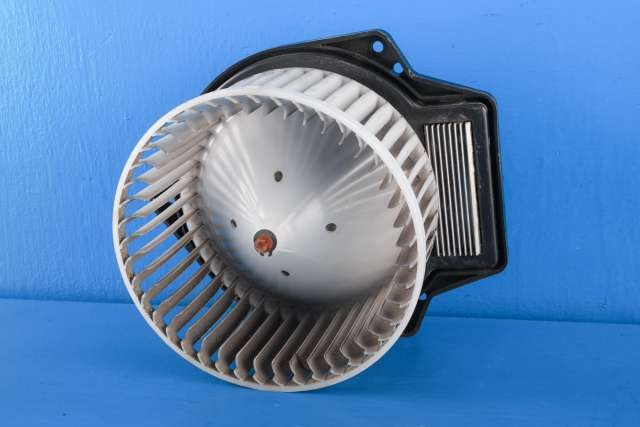 Varmeapparat motor til Subaru Forester, 2005-2008 (Type II, Fase 2)  