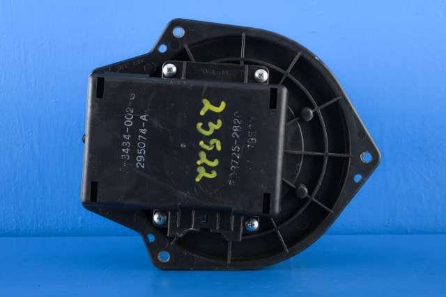 Varmeapparat motor til Subaru Forester 2005-2008 (Type II, Fase 2)  