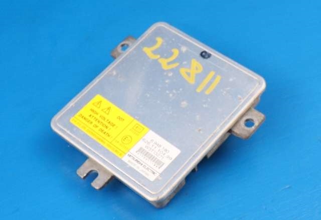 Styreenhet xenon/ballast til BMW 3-Serie 2005-2011 (E90/E91/E92/E93) (E90/E91/E92/E93) (BMW|6 948 180|)