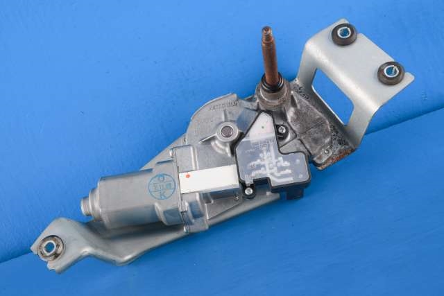 Viskermotor bakrute til BMW 1-Serie, 2011-2015 (Fase 1) (F20/F21) (F20/F21) (BMW|7 258 532)
