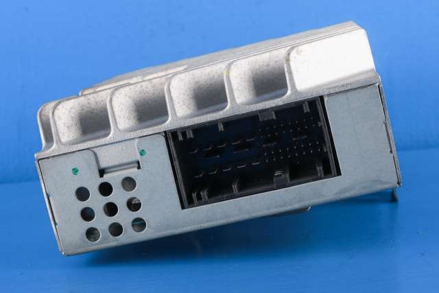 Bilstereo forsterker til BMW 1-Serie 2011-2015 (Fase 1) (F20/F21) (F20/F21) (BMW|9 285 905|)