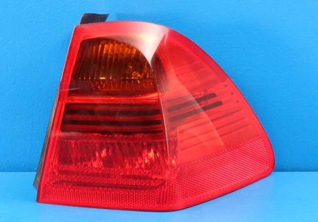 Baklykt høyre ytre til BMW 3-Serie, 2005-2011 (E90/E91/E92/E93) (E90/E91/E92/E93) (BMW|7 160 062)