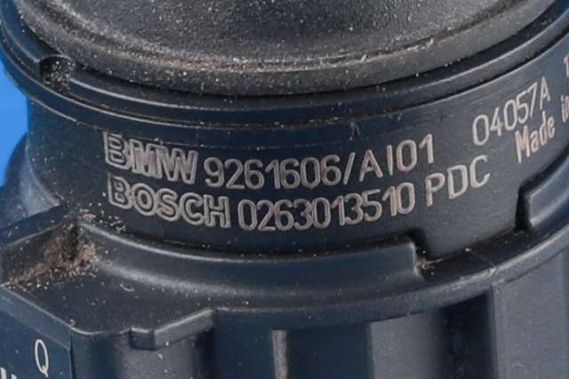 Parkeringssensor bak til BMW 1-Serie 2011-2015 (Fase 1) (F20/F21) (F20/F21) (BMW|9 261 606|)