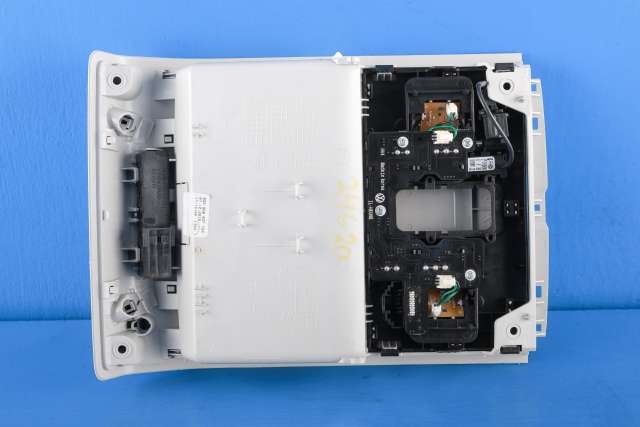 Taklyspanel til VW e-Golf 2017-2020 (Fase 2)  (VAG|5G0 868 837|)