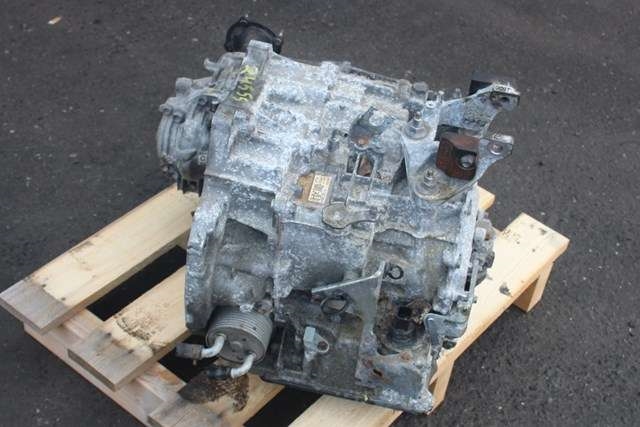 Girkasse 4WD komplett automat til Mazda CX-3 2015-2022  