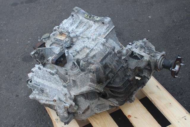 Girkasse 4WD komplett automat til Mazda CX-3 2015-2022  