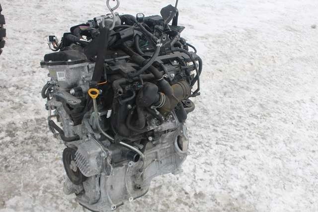 Motor hybrid bensin del til Toyota Corolla 2019-->> (2ZR-FXE|)
